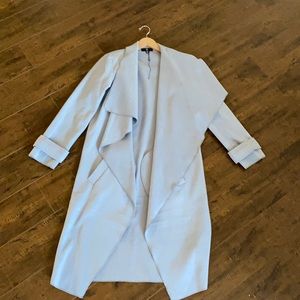 Missguided Duster Jacket